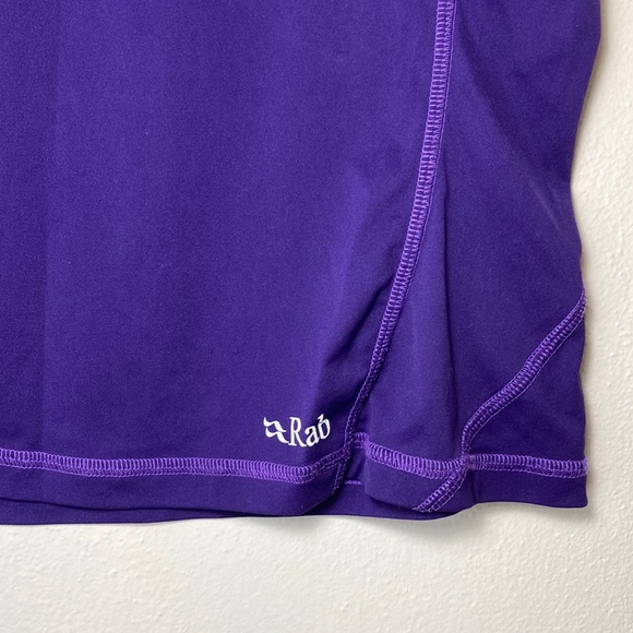 Rab Aeon T-Shirt - Womens - Picture 3 of 8